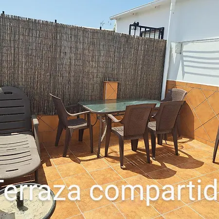 Apartmán Lola3 Nerja