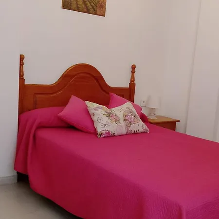 Apartmán Lola3 *