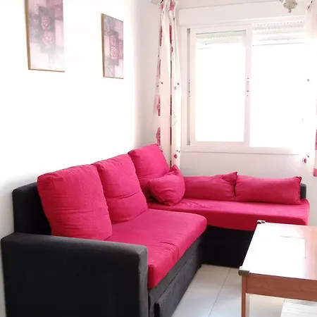 Lola3 Apartment