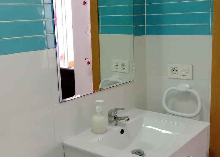 Lola3 Apartmán *