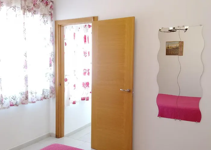 Apartmán Lola3